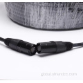 RJ45 to RJ45 Cannon Network Audio Snake Cable